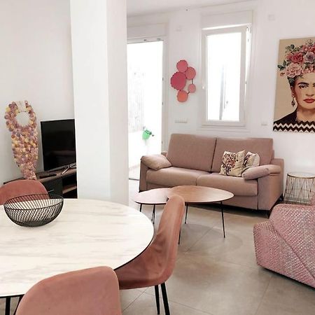 Apartamento En Estepona Playa Ngoại thất bức ảnh