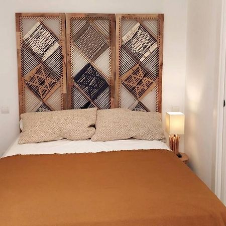 Apartamento En Estepona Playa Ngoại thất bức ảnh