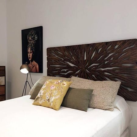 Apartamento En Estepona Playa Ngoại thất bức ảnh