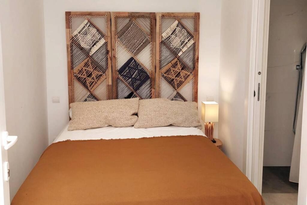Apartamento En Estepona Playa Ngoại thất bức ảnh
