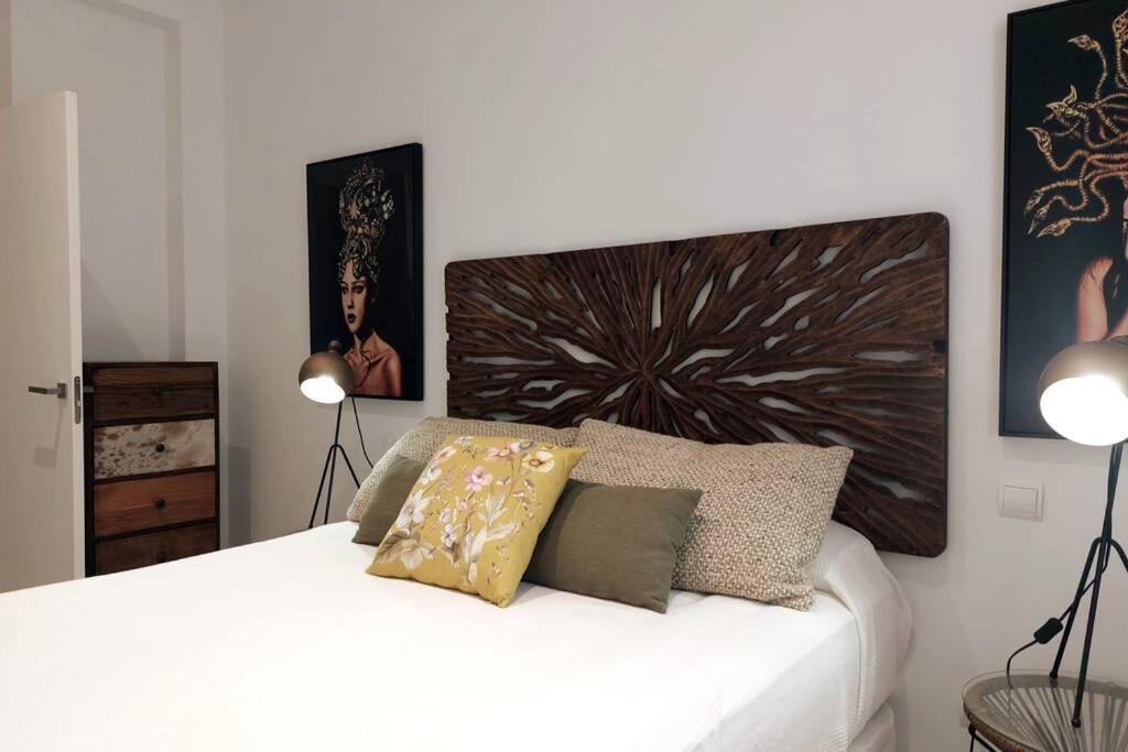 Apartamento En Estepona Playa Ngoại thất bức ảnh