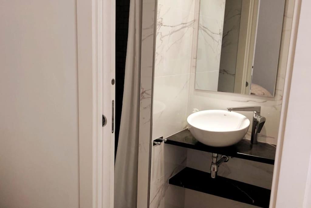 Apartamento En Estepona Playa Ngoại thất bức ảnh