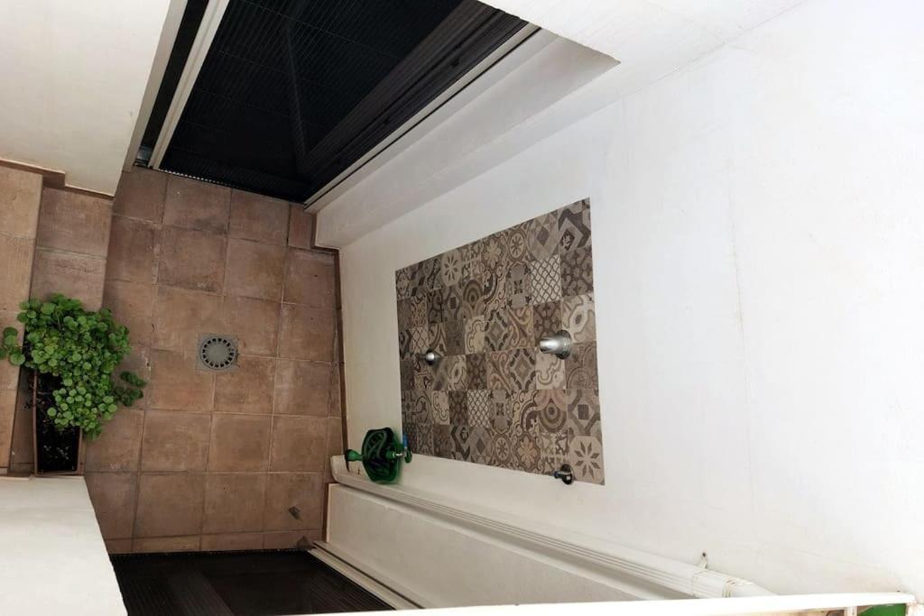 Apartamento En Estepona Playa Ngoại thất bức ảnh